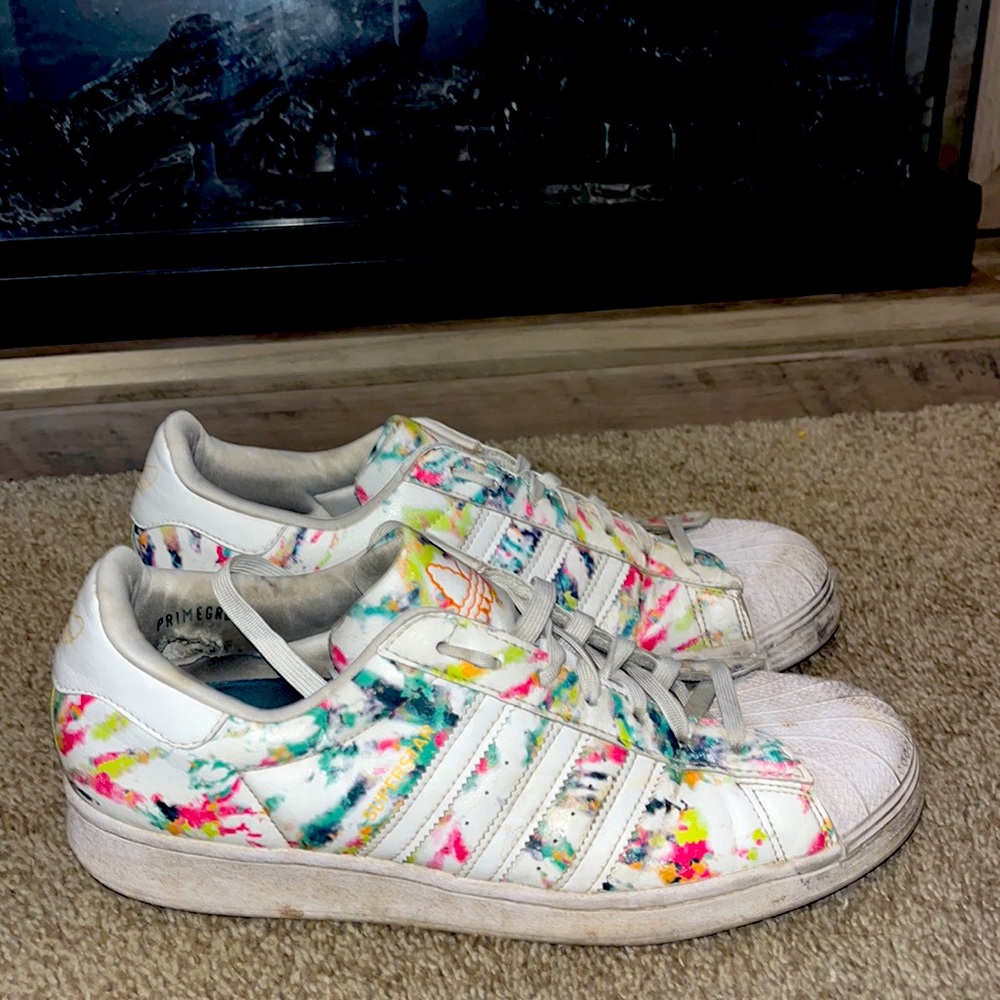 Adidas shoes